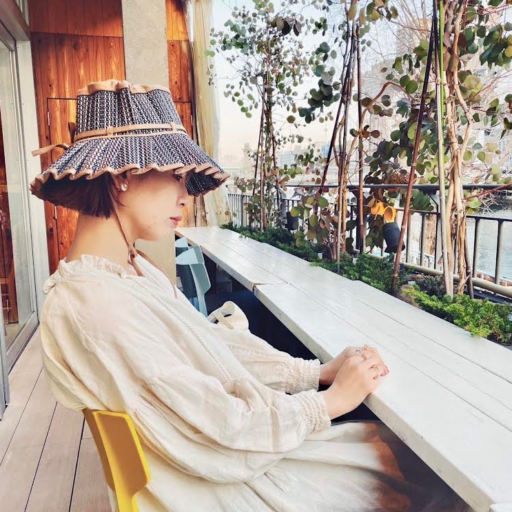 【Love❤︎zakka!】予告🌟ローナマーレイPOPUPSHOPのお知らせ📢