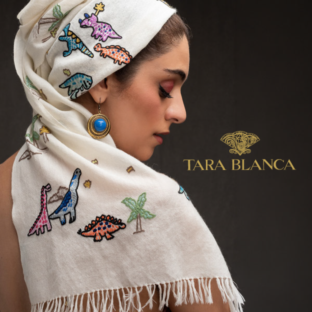 Tara Blanca【Lave❤zakka!】
