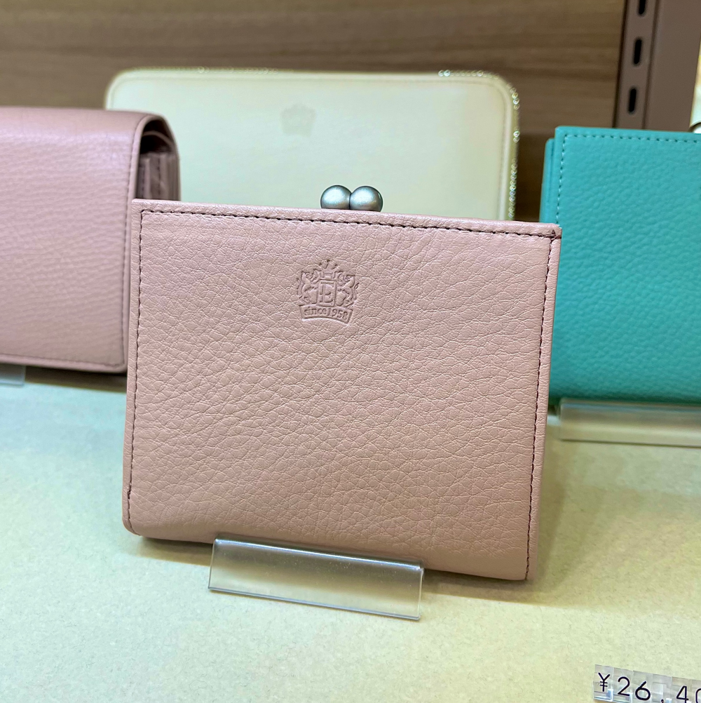 【開催中】財布: Eletha ?