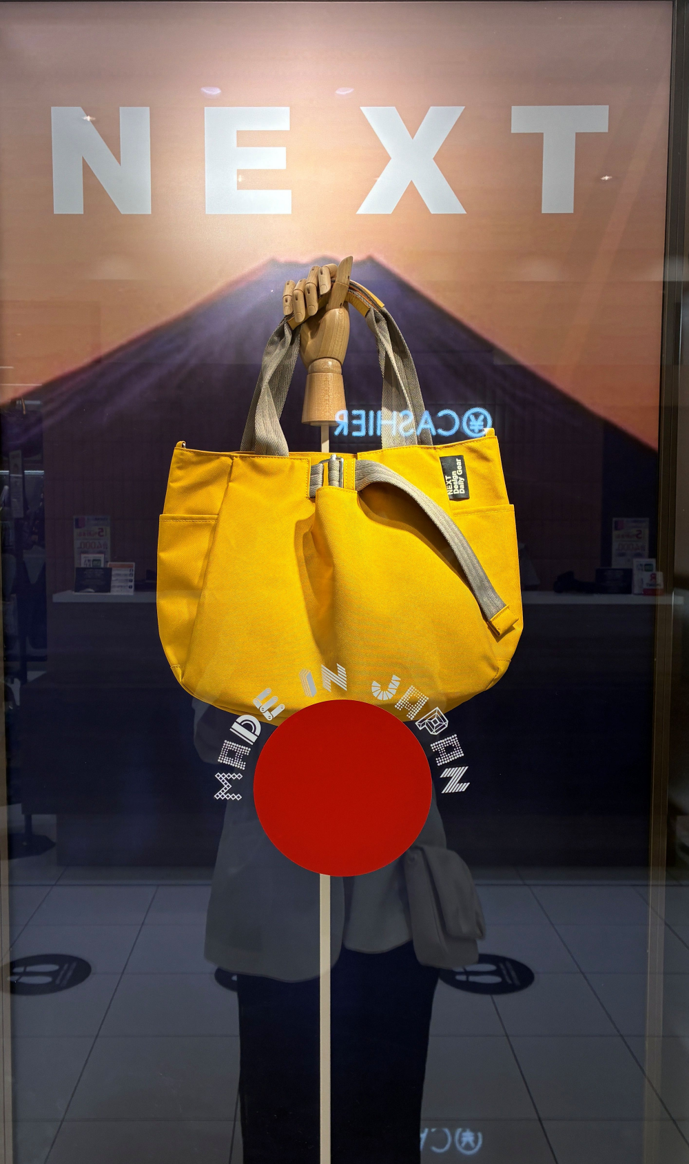 NEXT〈ネクスト〉BASARA TYO〈バサラ ティー・ワイ・オー〉POP-UP SHOP【Lave❤zakka!】