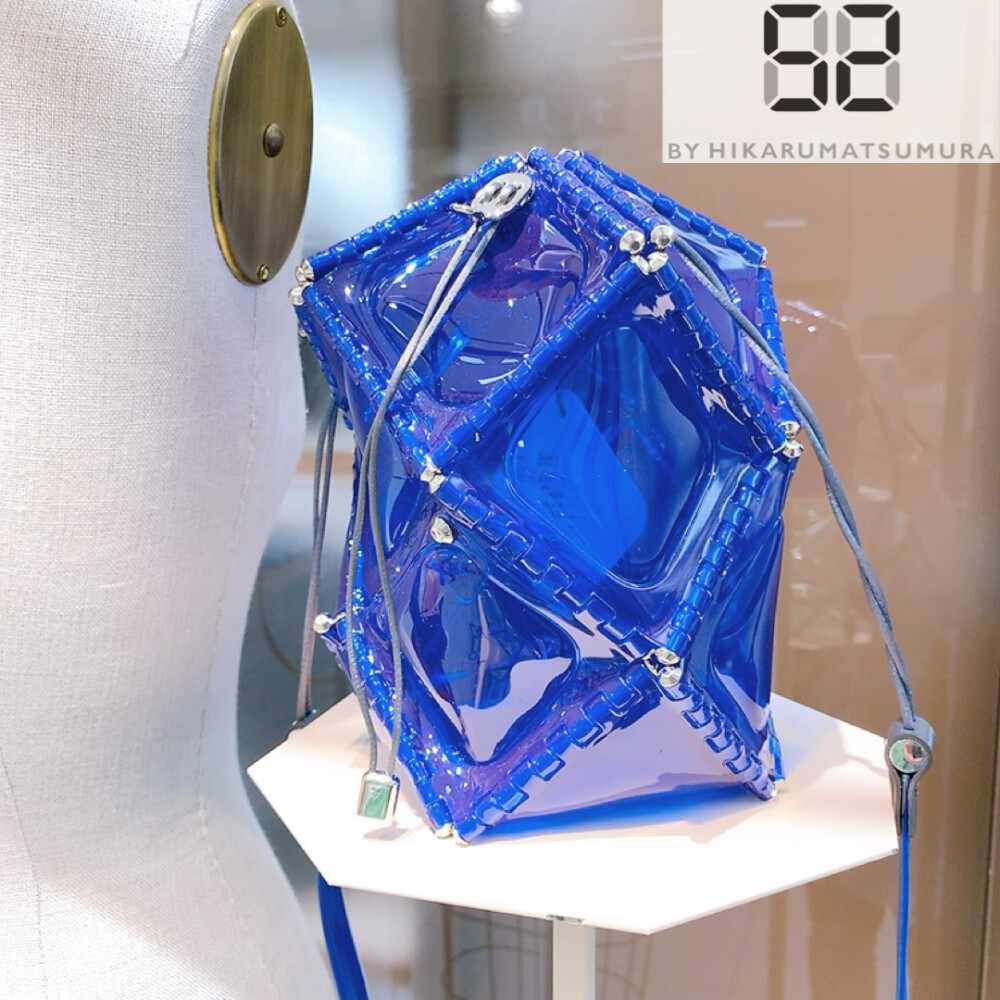独創的なデザインが目を惹く👀✨《52 BY HIKARUMATHUMURA》期間限定POP-UP SHOPにてお取り扱い中✨【Love♥zakka!】