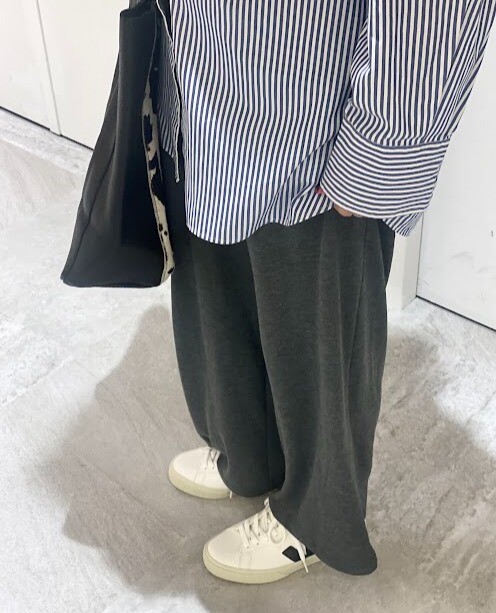 【VEJA】スニーカーの種類が増えました！