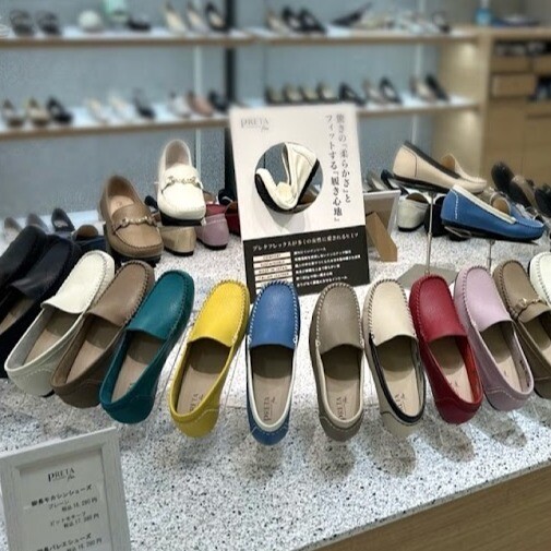 【プレタフレックス】期間限定 POP UP 開催中！
