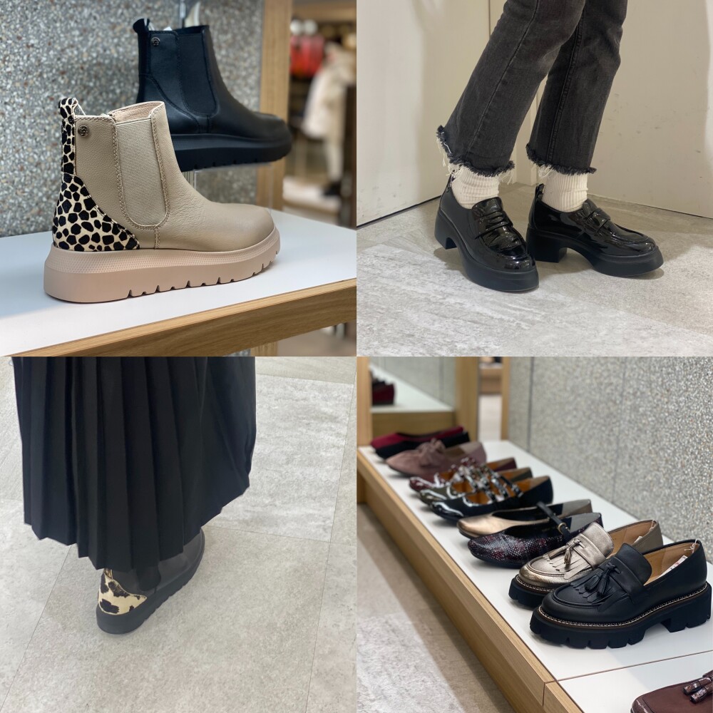 【あしながおじさん・cavacava】セールアイテム！今買いおすすめレディースシューズ！