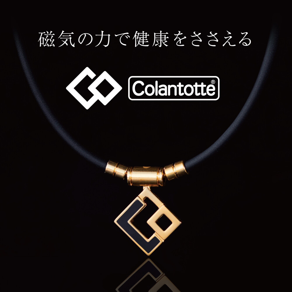 Colantotte 期間限定POP-UP SHOP開催