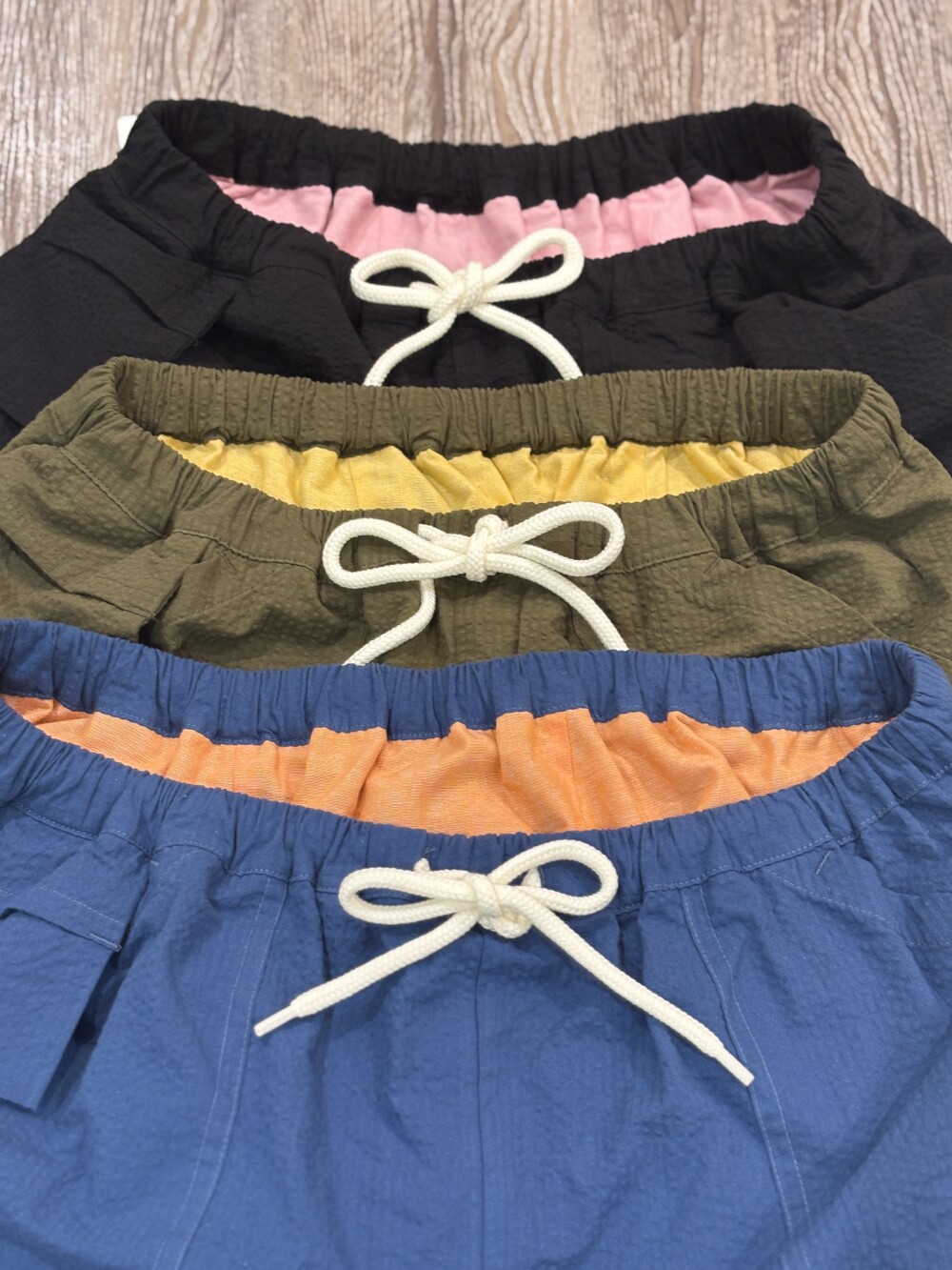 #実はノーパンです🩳【ととのうパンツ®️】