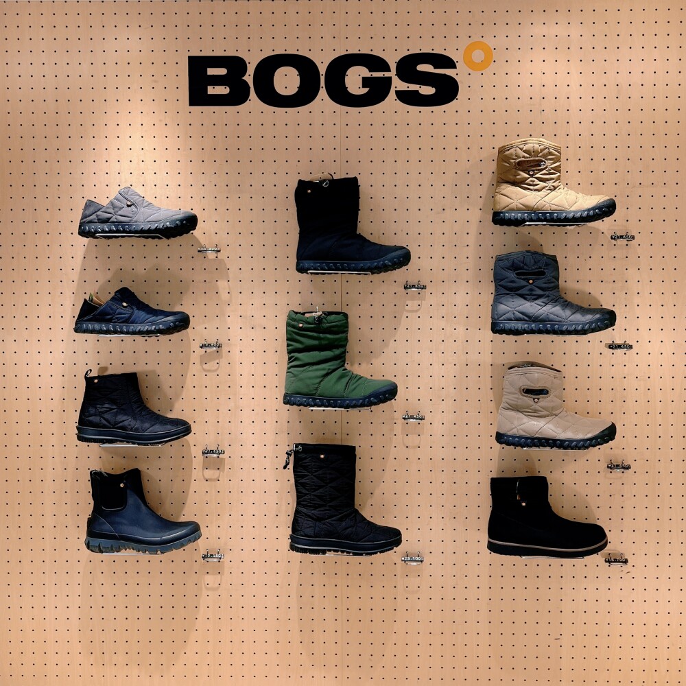 【BOGS/ボグス】