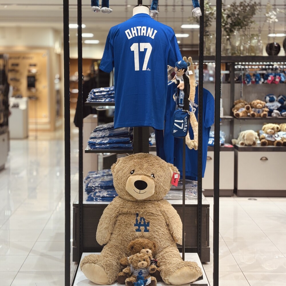 野球ファンにおすすめ⚾️《BASEBALL HOUSE POPUP》
