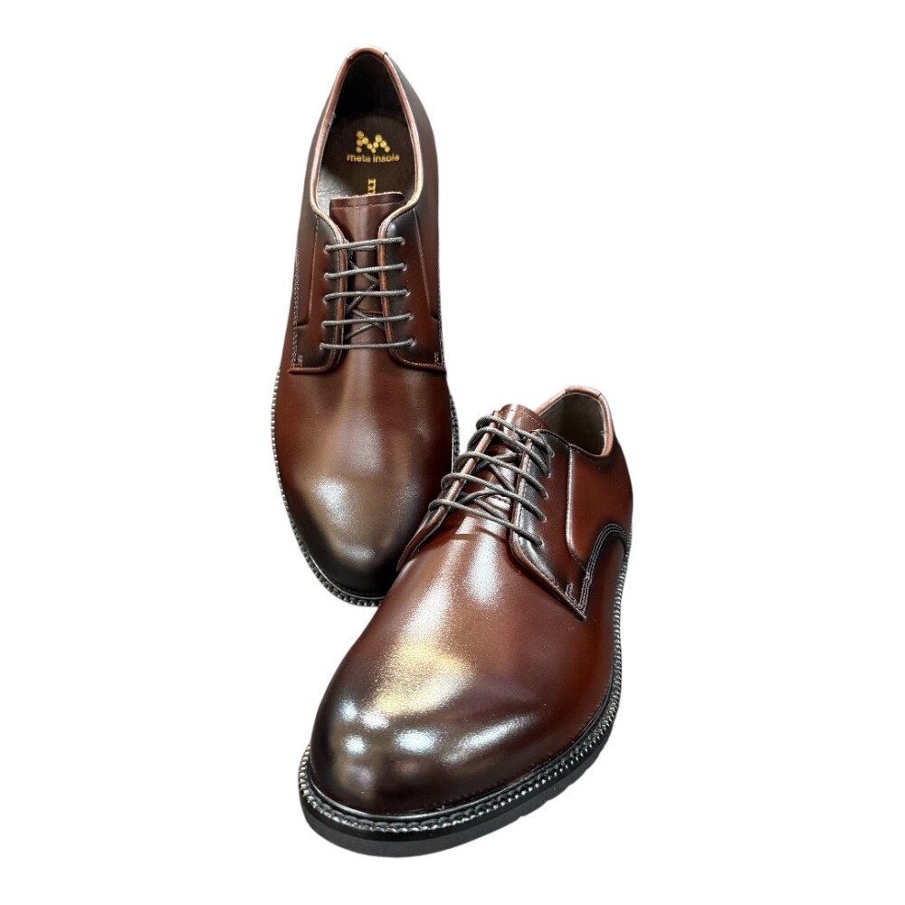 👞インソール搭載シューズ《madras》