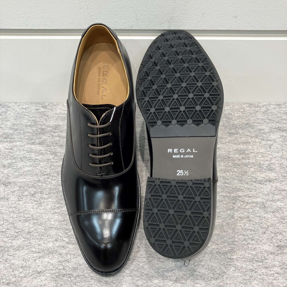 今季✨初✨登場冬底⛄入荷 《REGAL/リーガル》