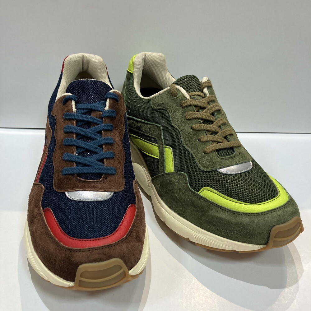 理想的な歩き方を届ける、新シューズ✨ 《MIDFOOT  / ミッドフット 》