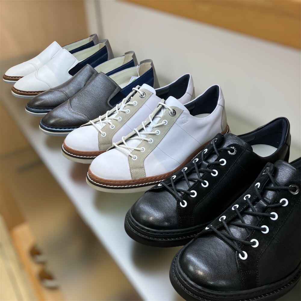 ✨洗練されたデザインがここに✨≪LANVIN en Bleu≫✨