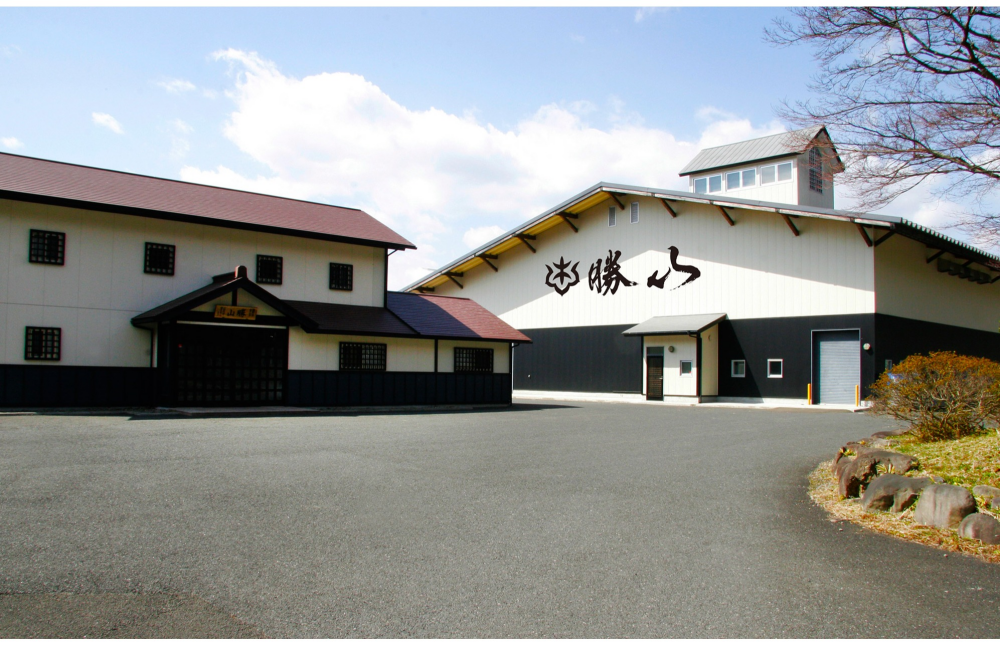 今週の日本酒～伊達家の御用蔵！