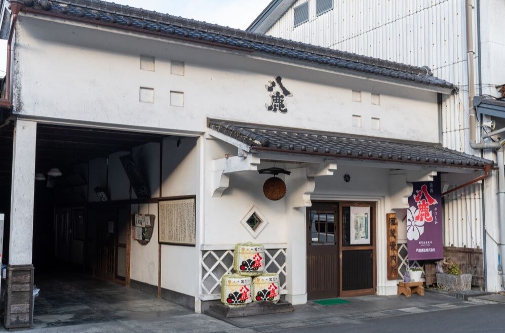 今週の日本酒～九州の酒蔵さん?