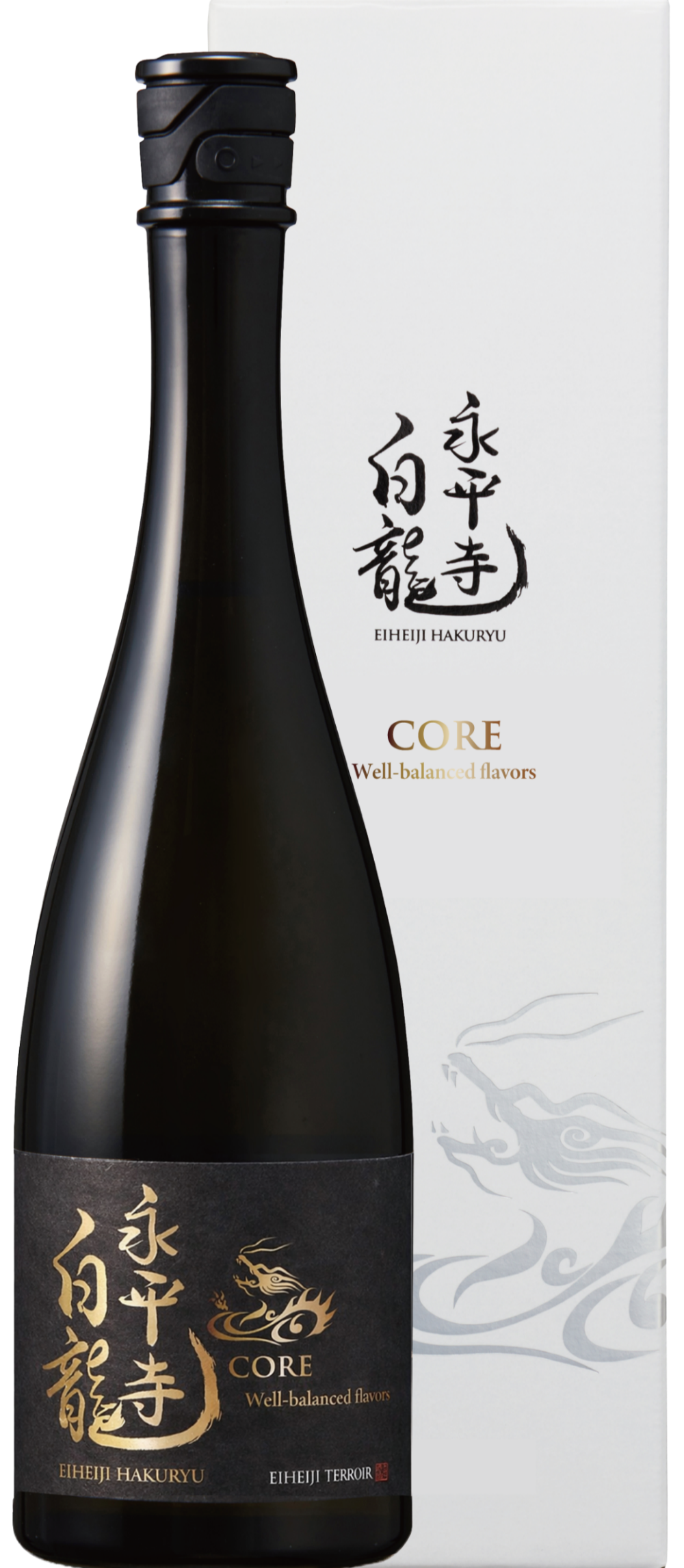 今週の日本酒～米づくりから酒づくりへ。永平寺の地酒蔵🌾
