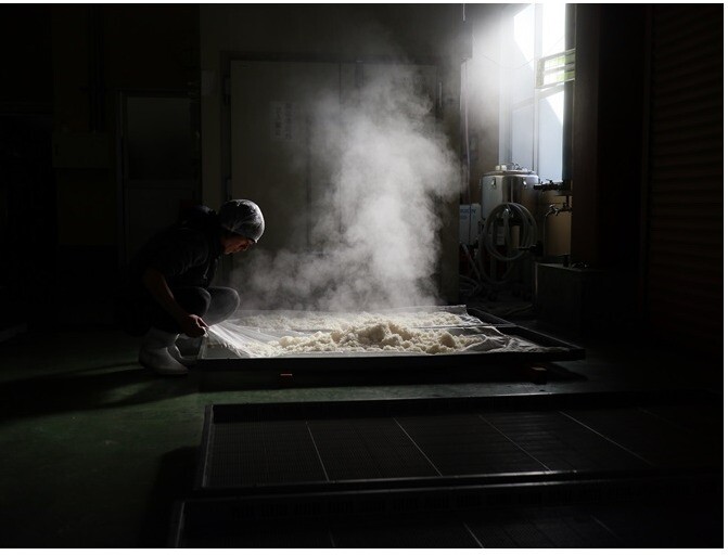 今週の日本酒～米発酵文化を未来へ　