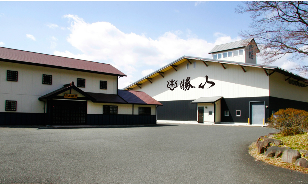 今週の日本酒～仙台藩伊達家御用藏！