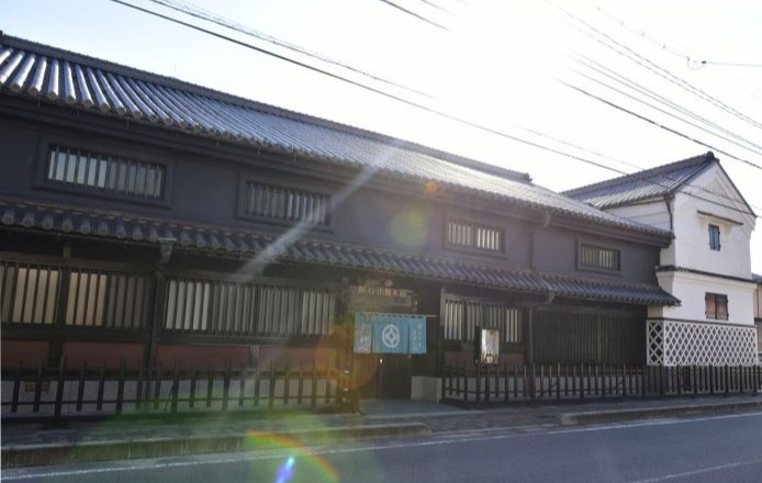 今週の日本酒～“辛口にして甘露”な伝統の広島酒！！