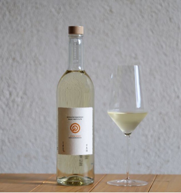 今週の日本酒～「観音下」の 美しい自然が醸す酒✨