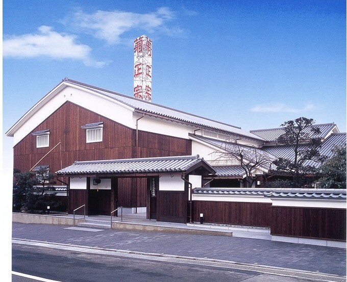 今週の日本酒～江戸中期・神戸・御影の地でお酒造りを始めた酒蔵！！