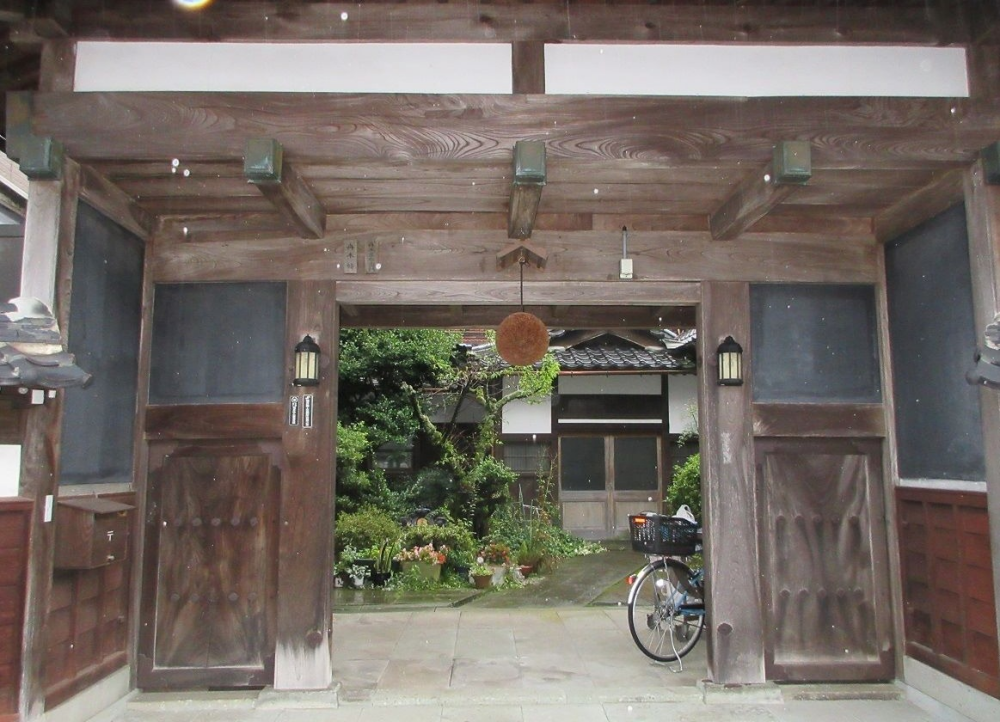 今週の日本酒～創業150年！福井県の老舗酒蔵さん✨