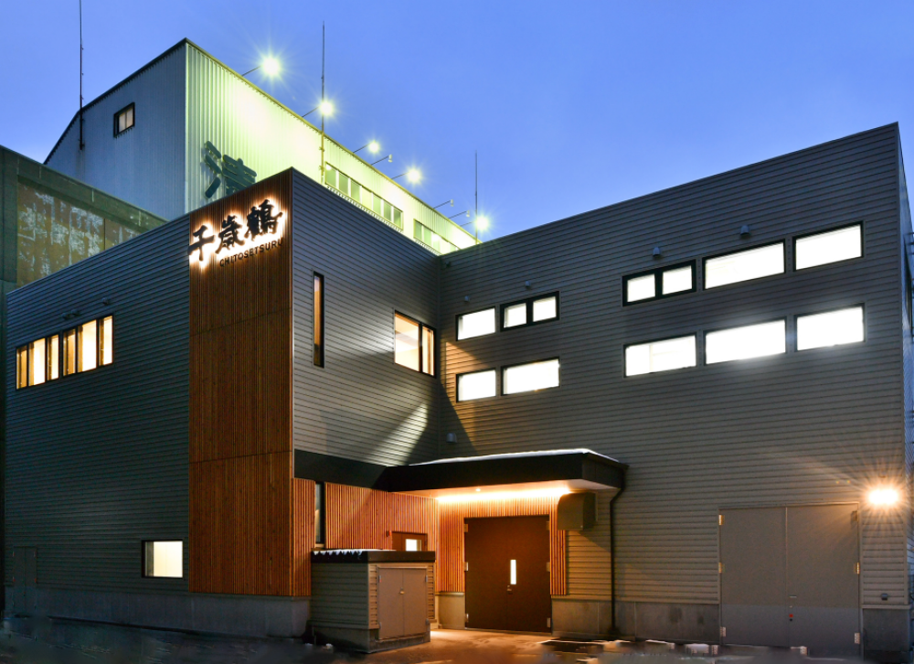 今週の日本酒～地元！札幌の人気の酒蔵さん✨
