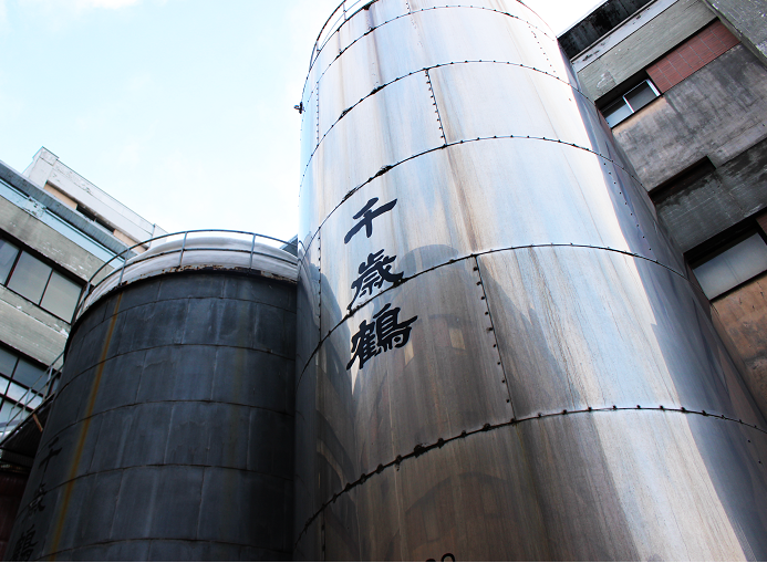今週の日本酒～今年最後のイベントは「札幌！」地元の蔵で締めます！