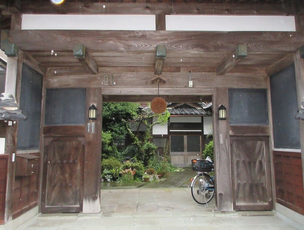 今週の日本酒~創業150年!九頭龍川の清流から🌾