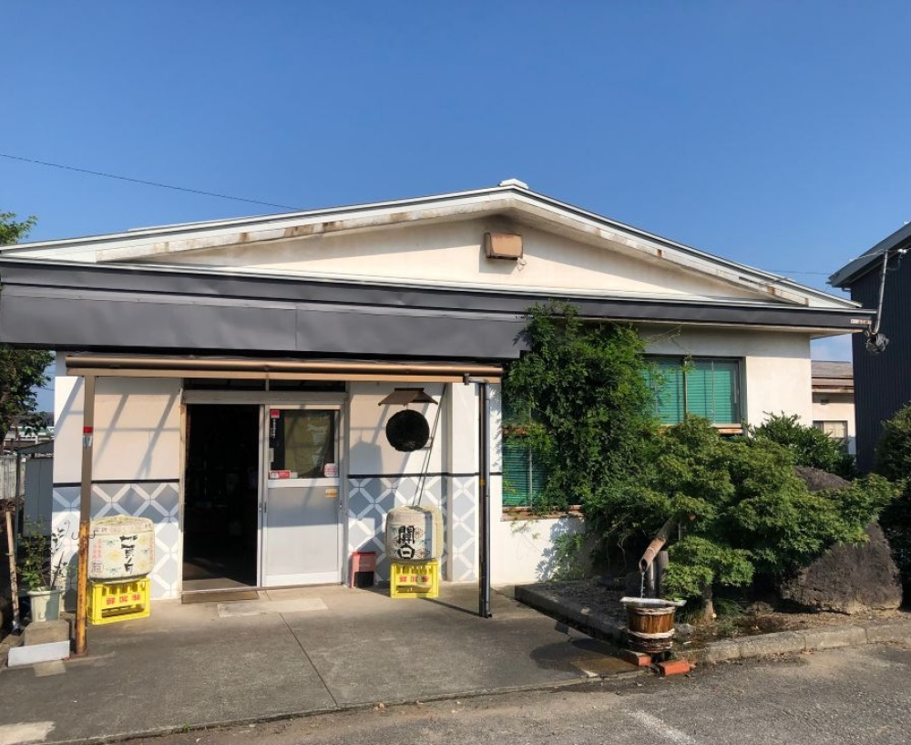 今週の日本酒～日本三名山「霊峰・白山」の豊かな伏流水～！