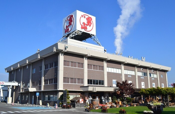 今週の日本酒～GWは地元北海道の酒蔵さん✨