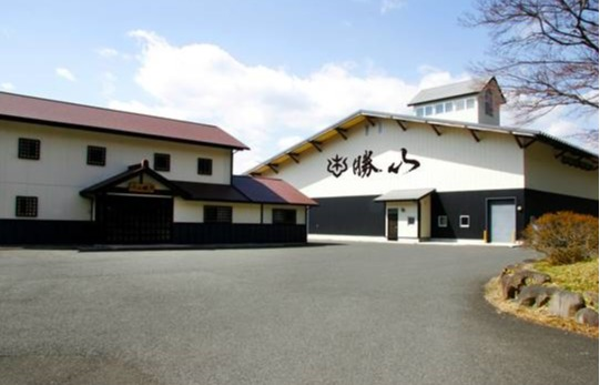 今週の日本酒～伊達家400年の伝統と文化を守る酒蔵さん！！