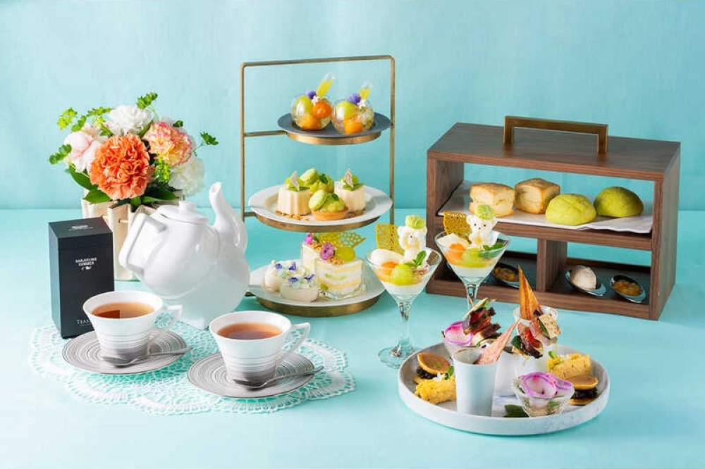 母の日に贈る🌸選べるレストランチケット