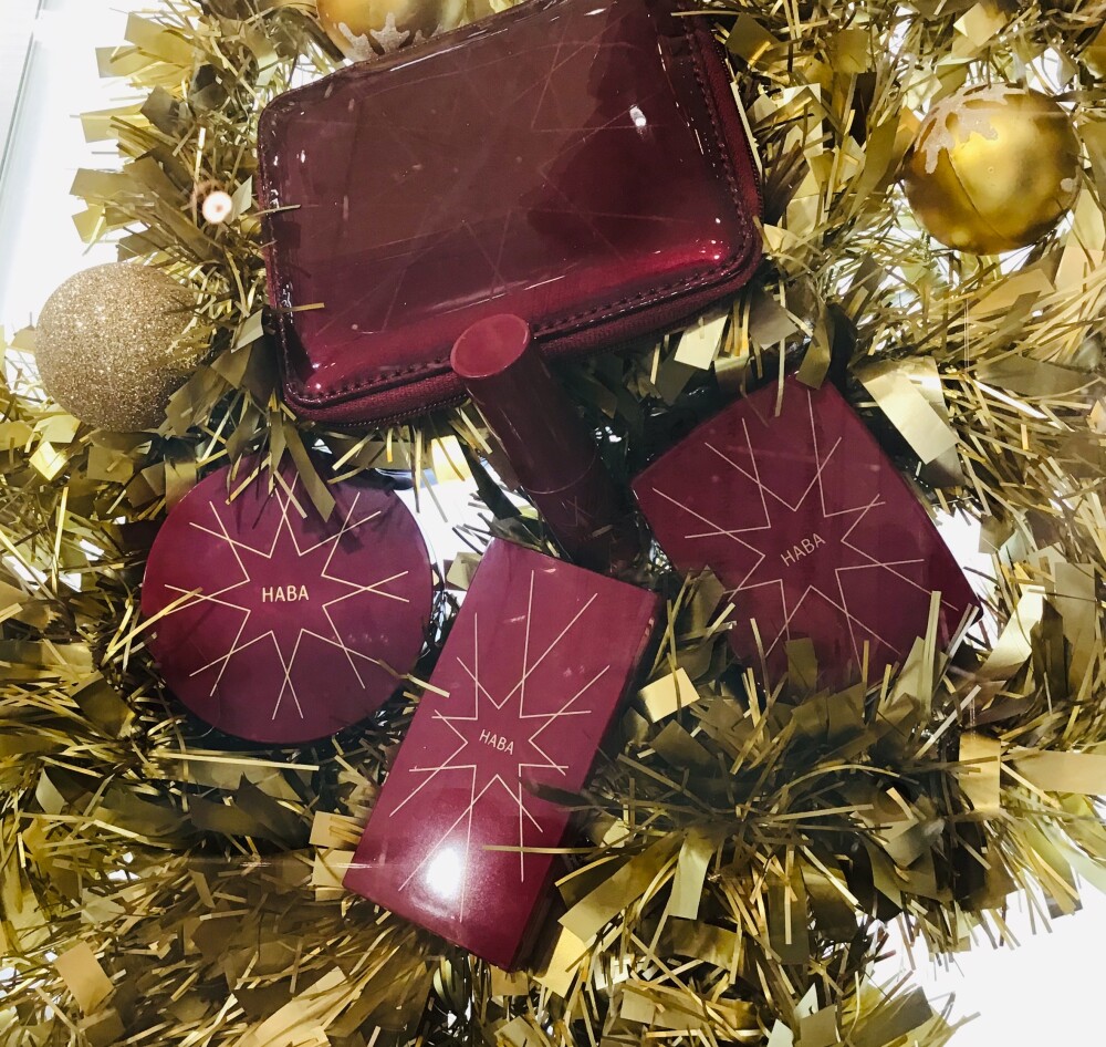 ハーバー スイートクリスマスコレクション 10 27発売 ハーバー 大丸札幌店公式 Shop Blog ハーバー スイートクリスマスコレクション 10 27発売 ハーバー 大丸札幌店公式 Shop Blog