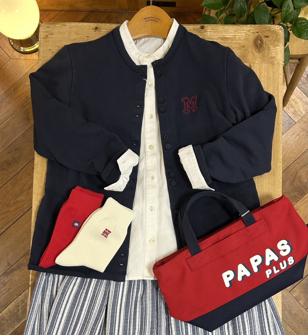 🌸春を感じる、お勧めコーディネート🌸