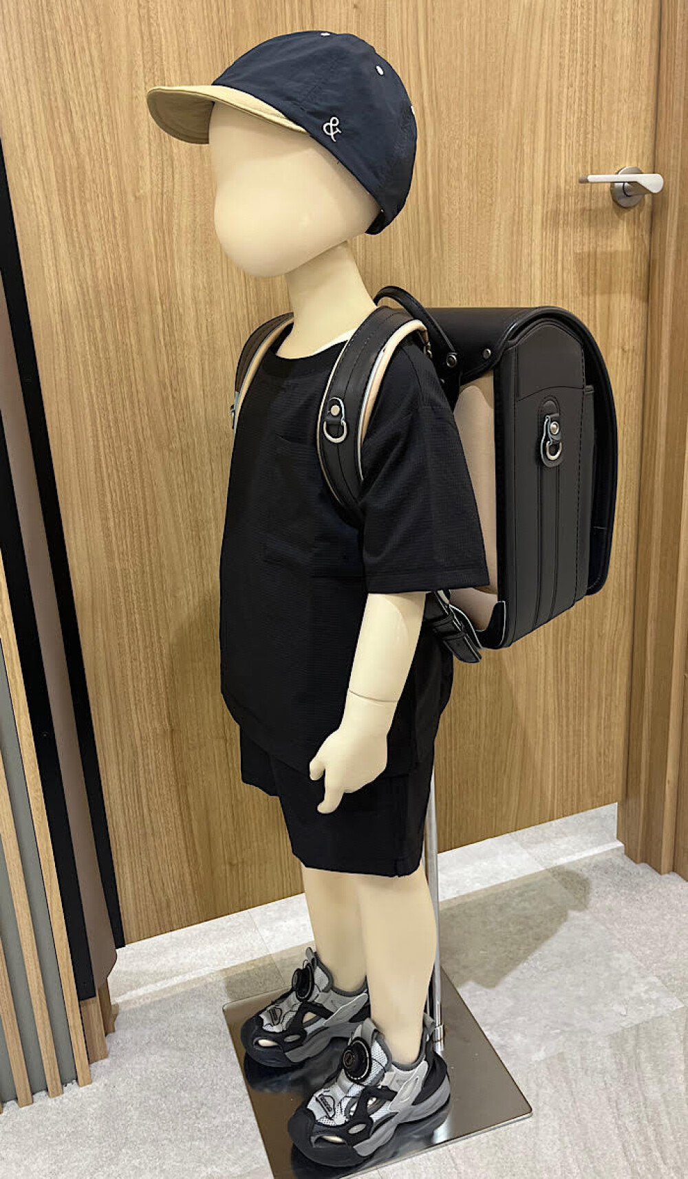 SHIPS KIDSのランドセル紹介🎒