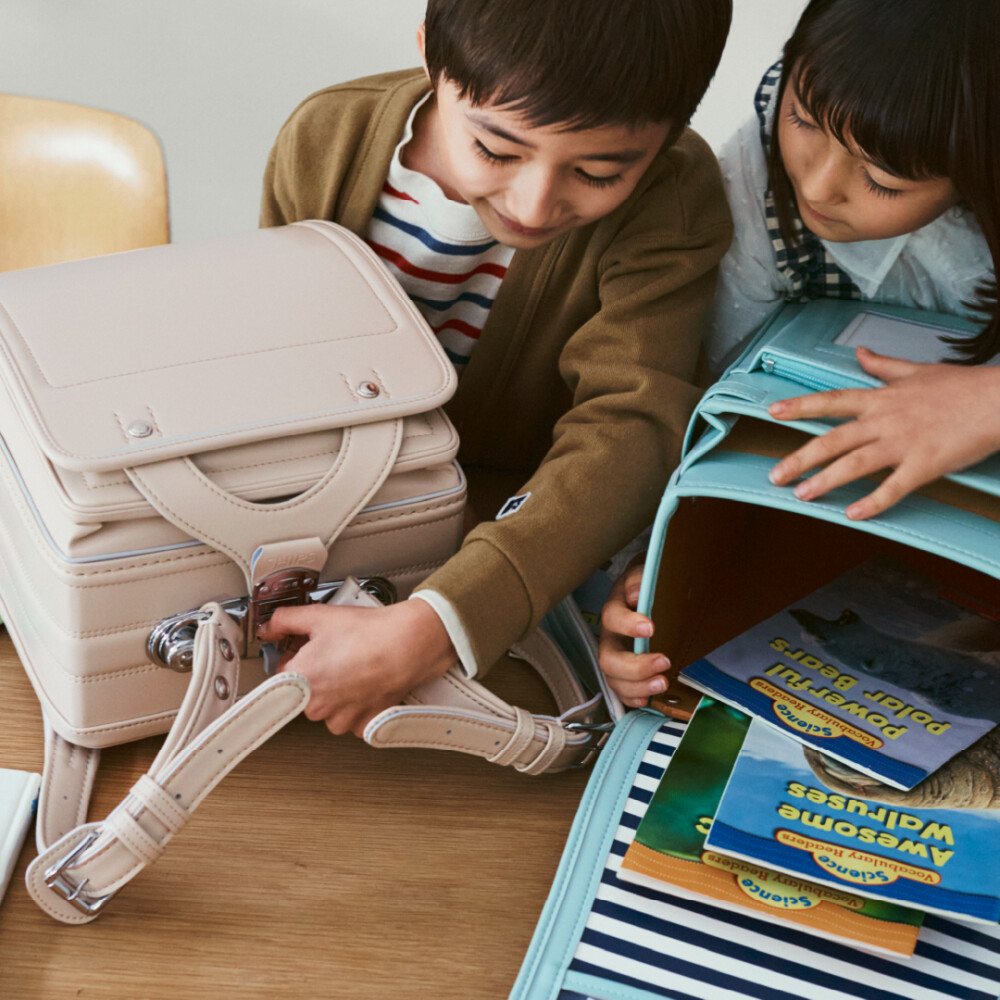 2024年度入学用ランドセル即売