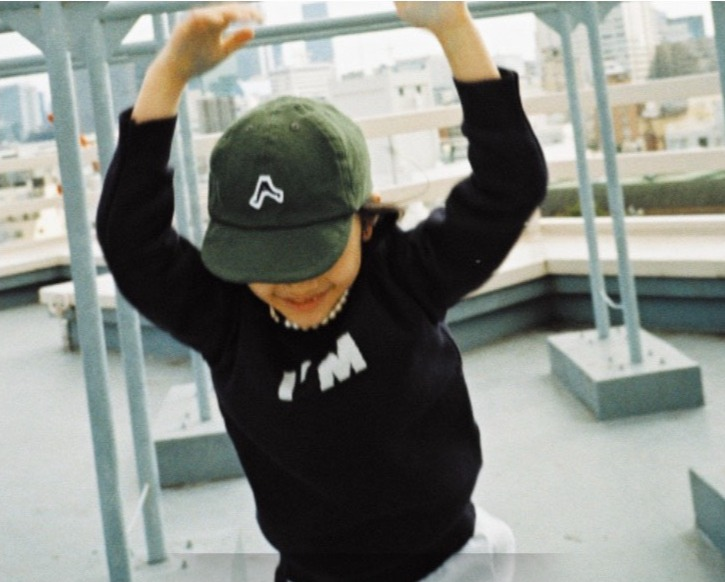 ARCH＆LINE入荷