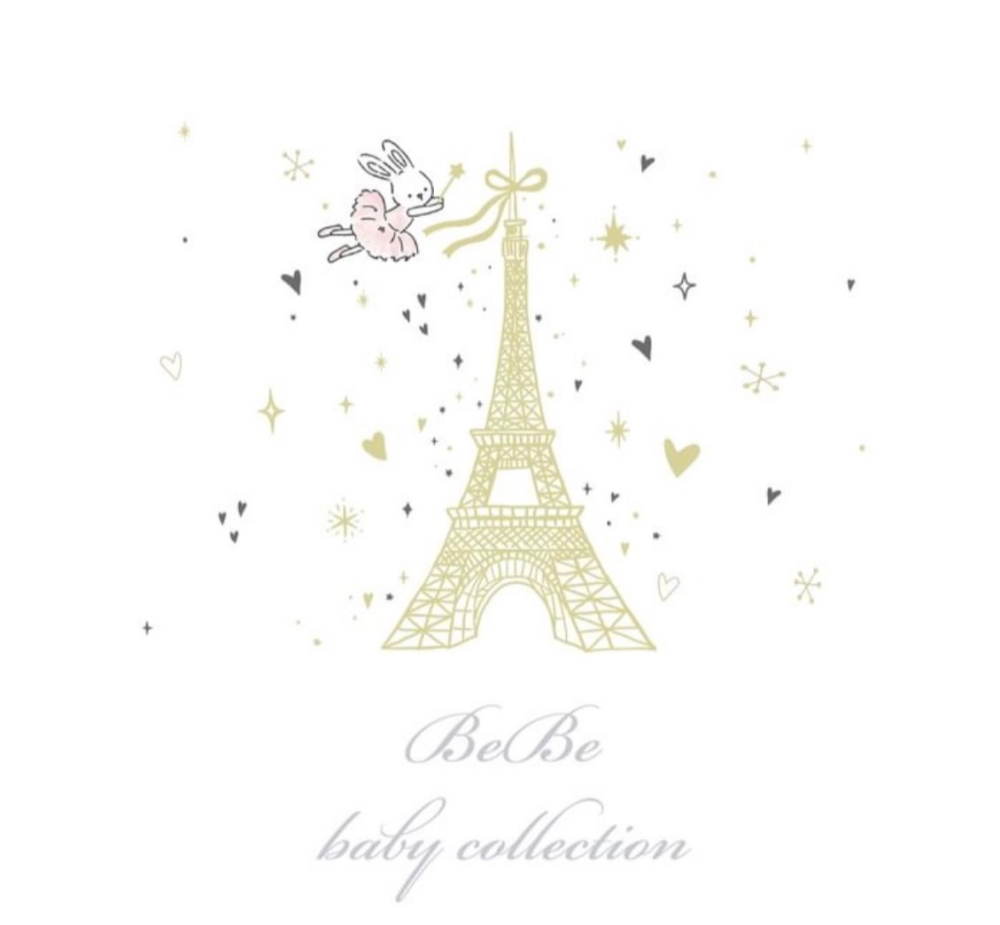 ✨BeBe baby Collection✨