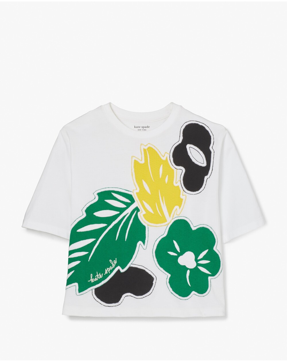 夏先取り🌼Tシャツ