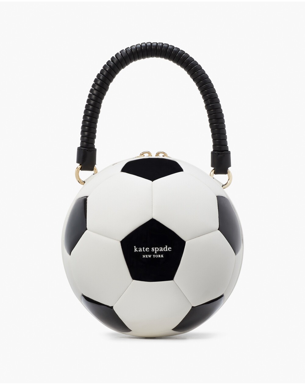 注目のサッカーバッグ登場😍💛⚽