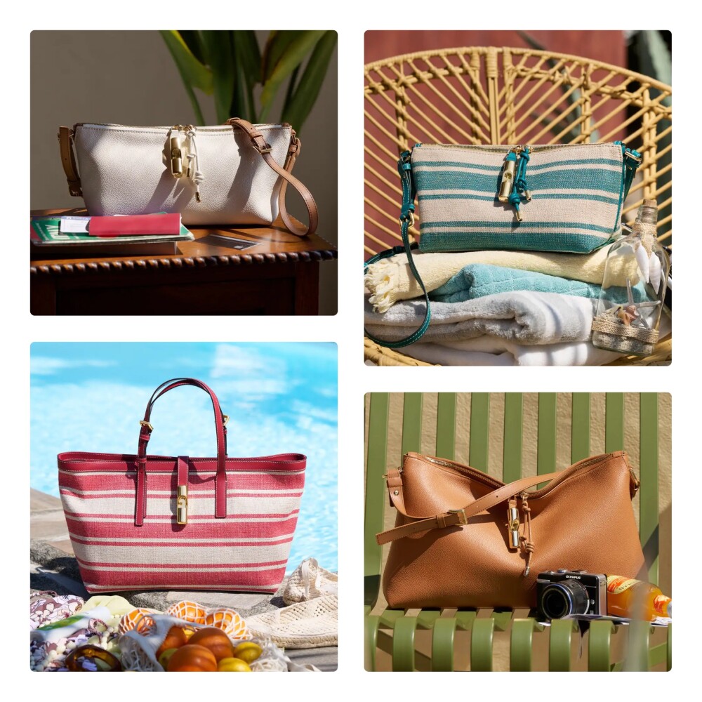 FURLA 新作【DEEBY】ご紹介