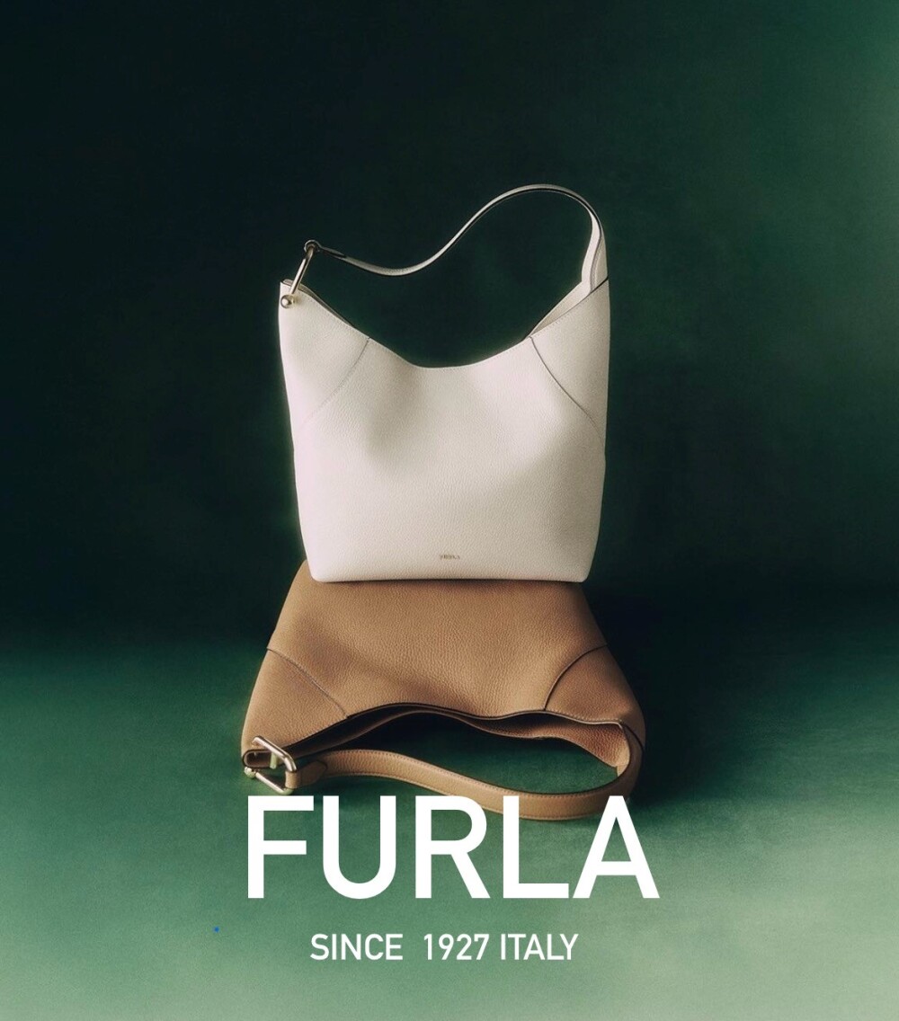 FURLA限定！トリプルポイントアップのご案内