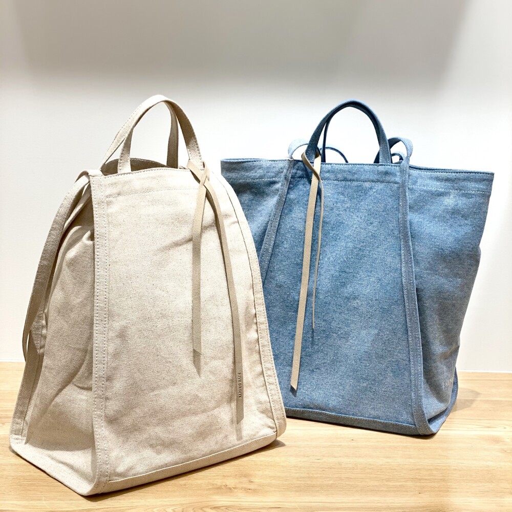 デイリーユースに活躍 オールシーズン使える2wayトートバッグ リヴドロワ 大丸札幌店公式 Shop Blog デイリーユースに活躍 オールシーズン使える2wayトートバッグ リヴドロワ 大丸札幌店公式 Shop Blog