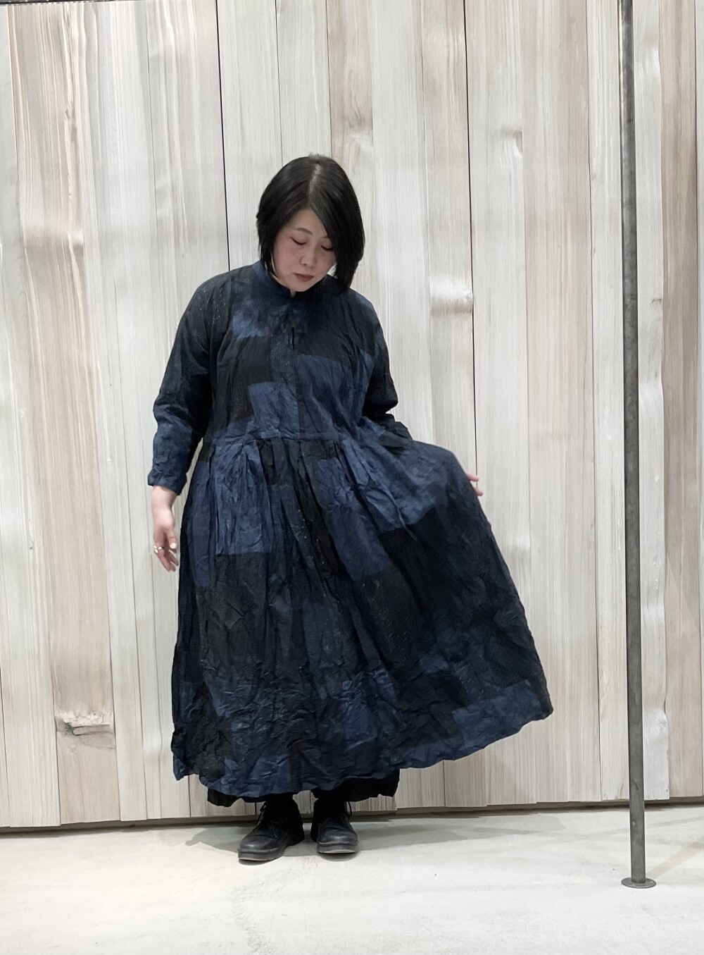 tsugihagiワンピース