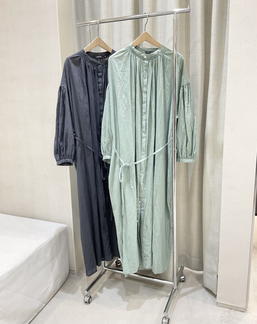 【NEW】アンティークローンワンピース
