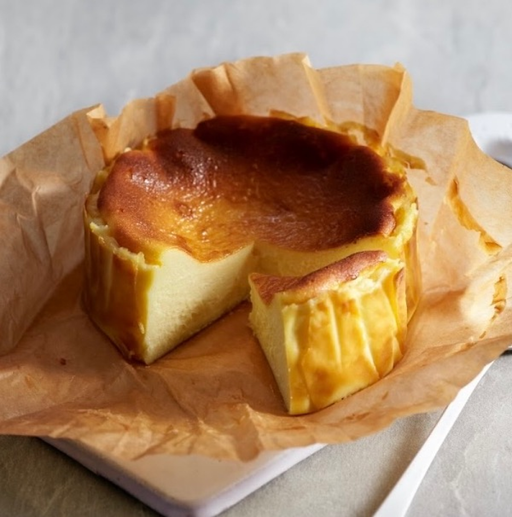 🧀クリームリッチチーズケーキ🧀