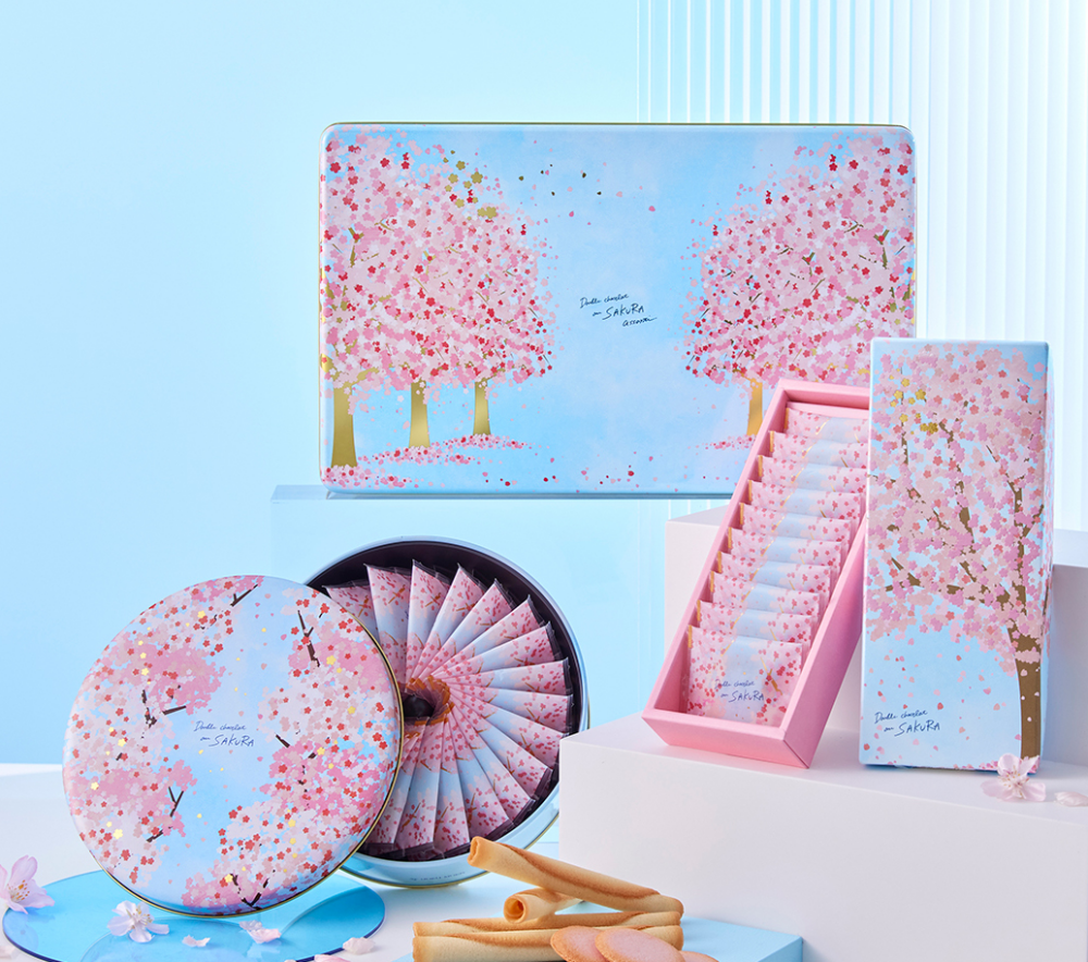 春を先取り🌸