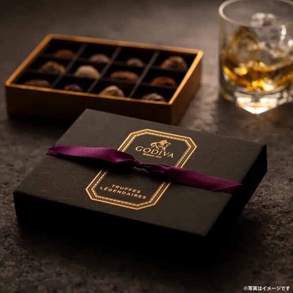 父の日にチョコレートギフトを贈りませんか？