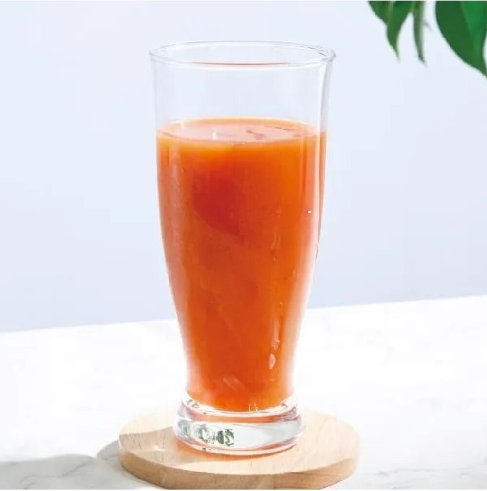 アロエたっぷり！2種のデザートドリンク🥤