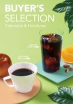 【期間限定】BUYER’S SELECTION コーヒー
